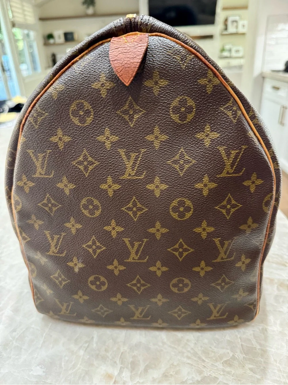 Louis Vuitton vintage louis